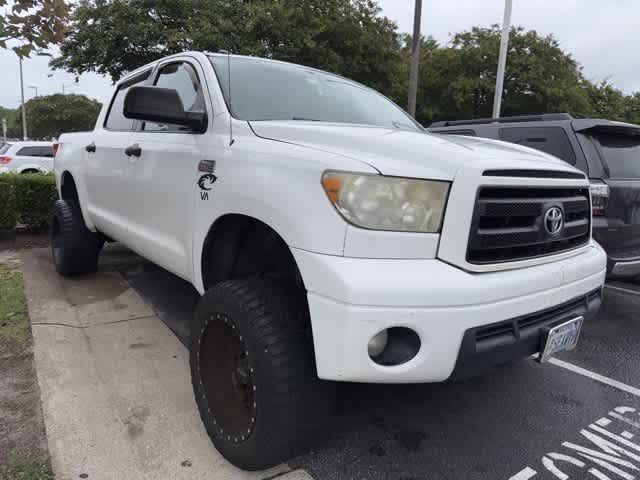 Thumbnail: 2013 Toyota Tundra - 3