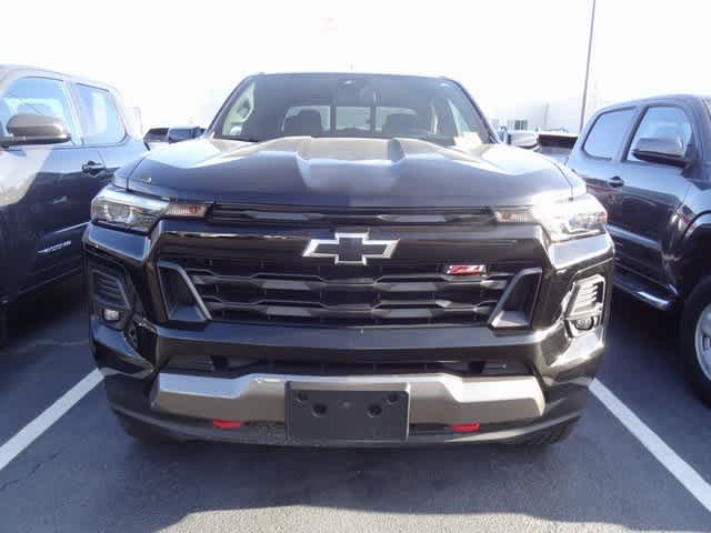 Thumbnail: 2024 Chevrolet Colorado - 2