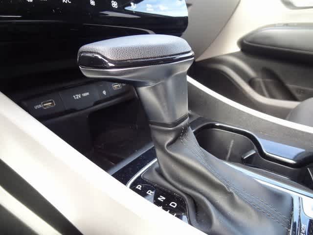 Thumbnail: 2024 Hyundai Tucson - 21