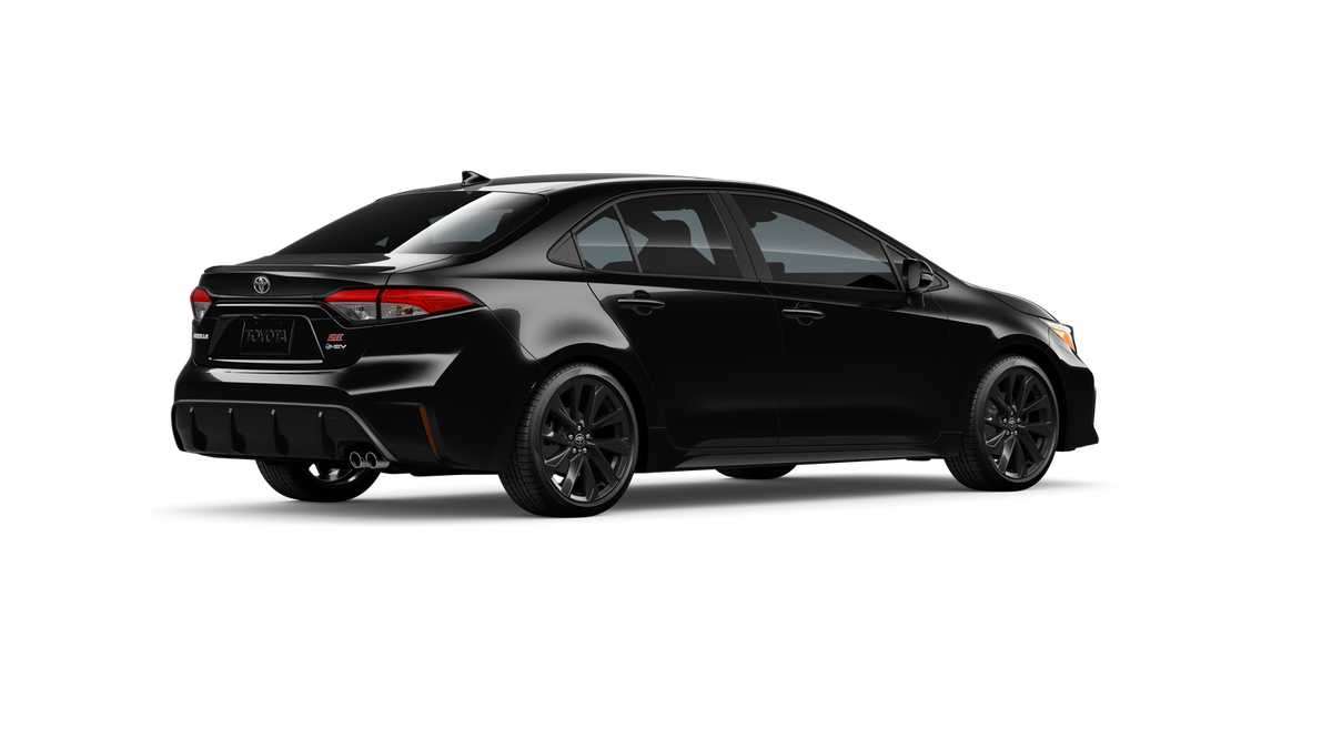 Thumbnail: 2026 Toyota Corolla - 10