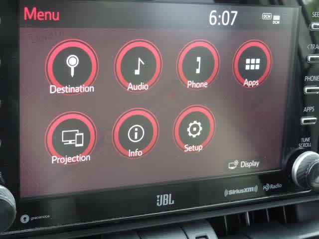 Thumbnail: 2021 Toyota RAV4 - 25