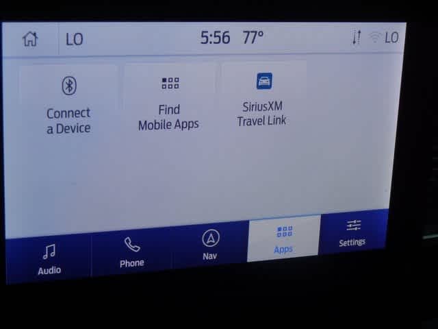 Thumbnail: 2023 Ford Explorer - 28