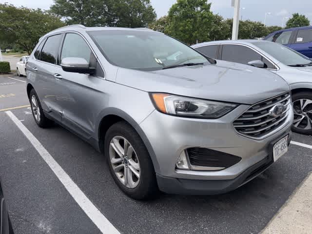 Thumbnail: 2020 Ford Edge - 3