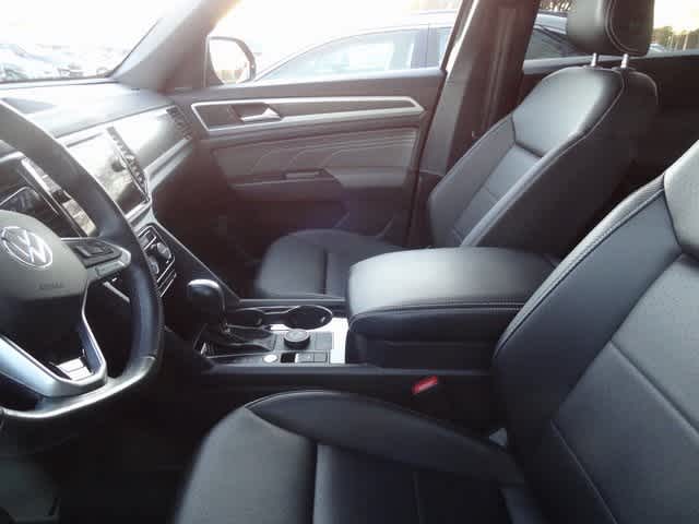 Thumbnail: 2023 Volkswagen Atlas - 7