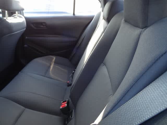 Thumbnail: 2022 Toyota Corolla - 8