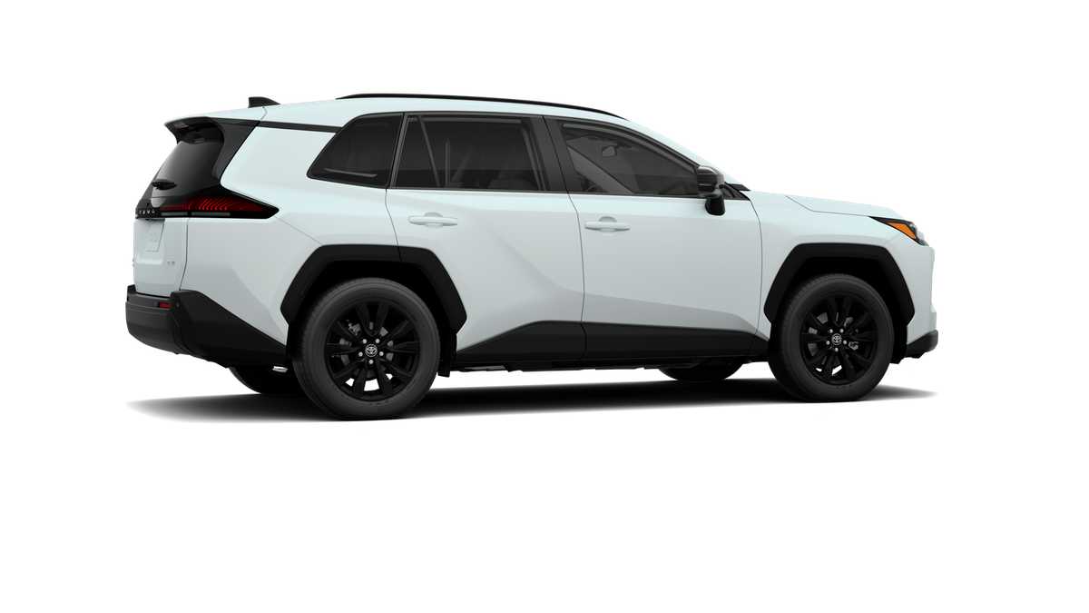 Thumbnail: 2026 Toyota RAV4 - 11