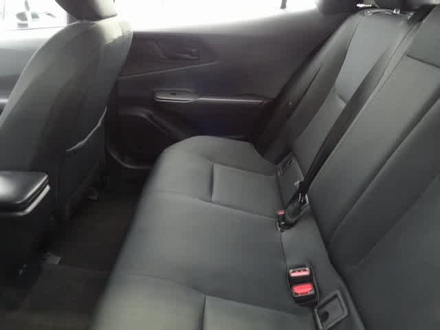 Thumbnail: 2024 Toyota Prius - 10