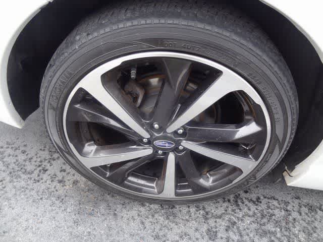 Thumbnail: 2022 Subaru Impreza - 16