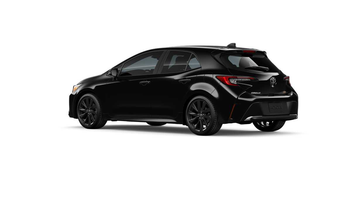 Thumbnail: 2026 Toyota Corolla - 6