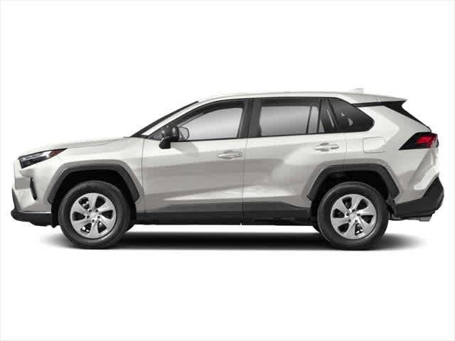 Thumbnail: 2025 Toyota RAV4 - 3