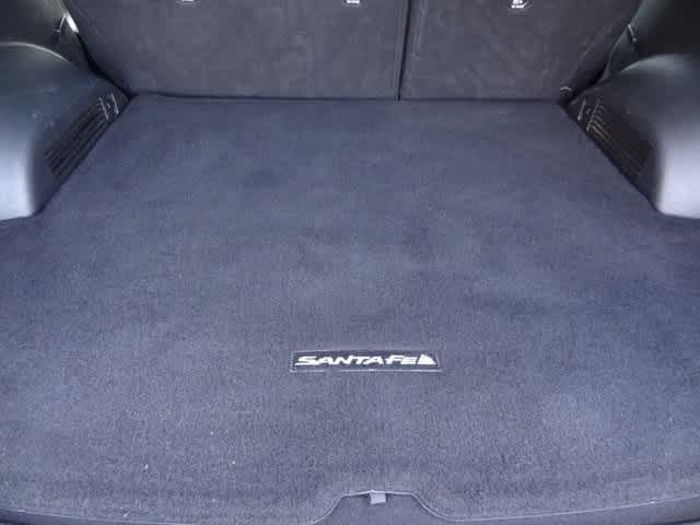 Thumbnail: 2023 Hyundai Santa Fe - 9