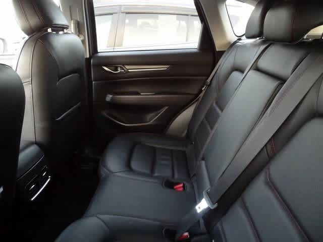 Thumbnail: 2024 Mazda CX-5 - 8