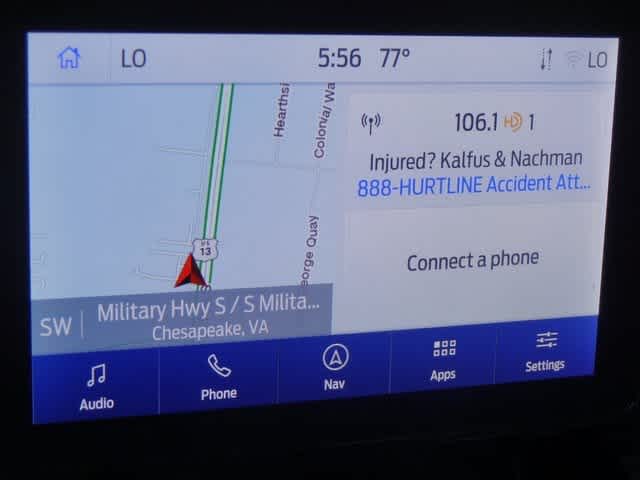 Thumbnail: 2023 Ford Explorer - 26