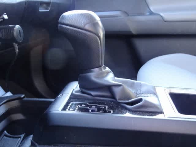 Thumbnail: 2022 Toyota Tacoma - 19