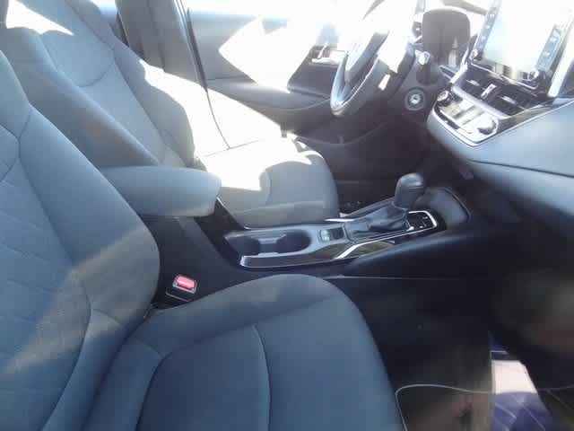 Thumbnail: 2021 Toyota Corolla - 9