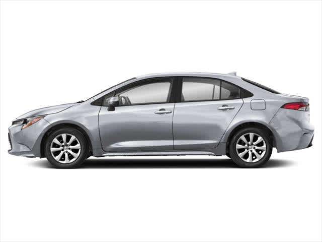 Thumbnail: 2025 Toyota Corolla - 3