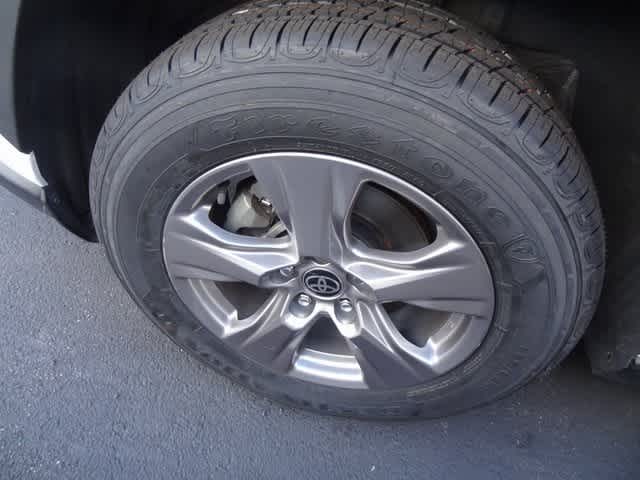 Thumbnail: 2023 Toyota RAV4 - 13