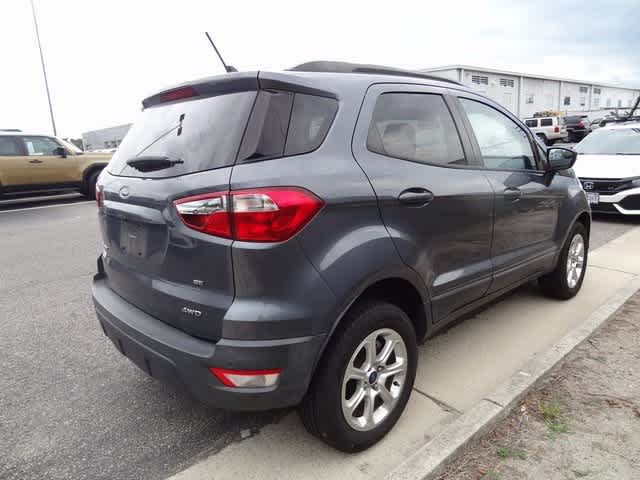 Thumbnail: 2018 Ford EcoSport - 3