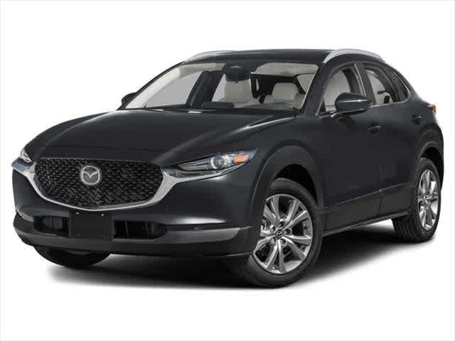 Thumbnail: 2025 Mazda CX-30 - 1