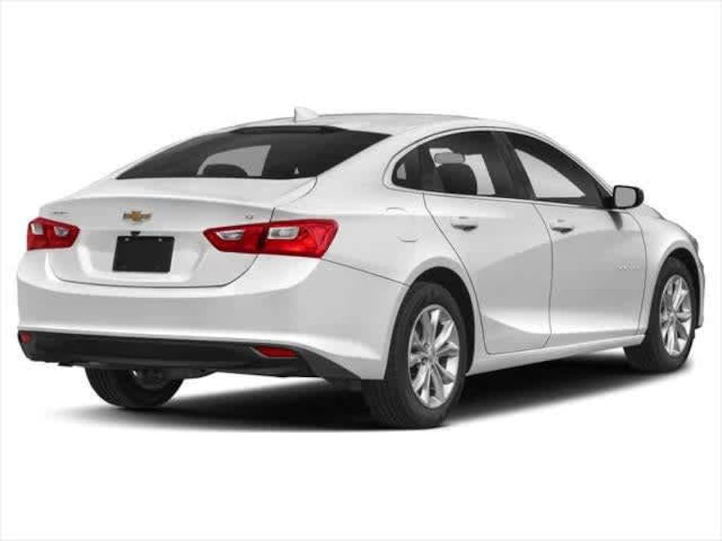 Used 2023 Chevrolet Malibu 1LT Sedan