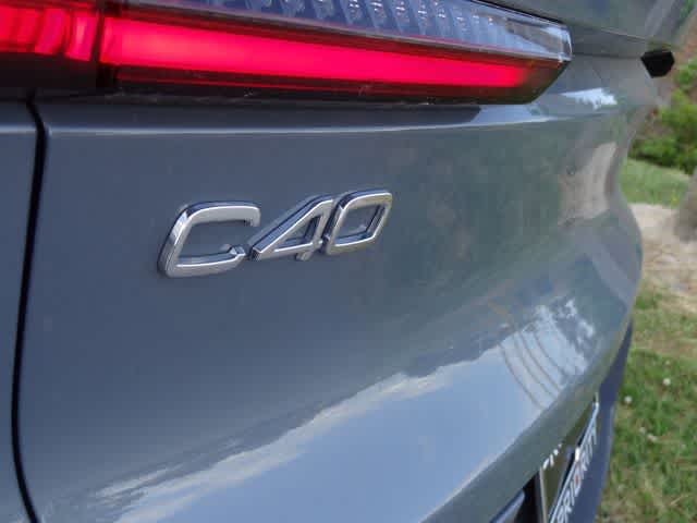 Thumbnail: 2023 Volvo C40 - 44