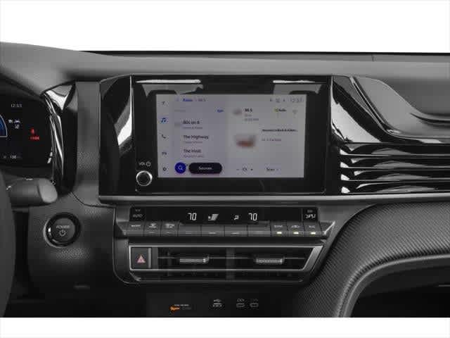 Thumbnail: 2025 Toyota Camry - 7