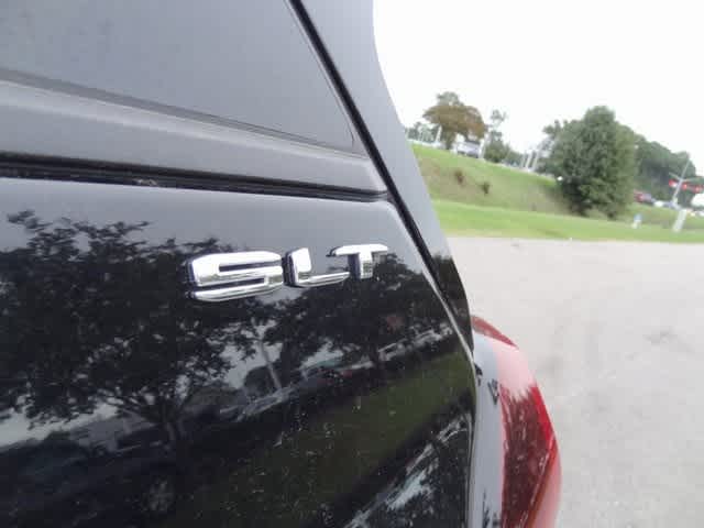 Thumbnail: 2023 GMC Terrain - 44