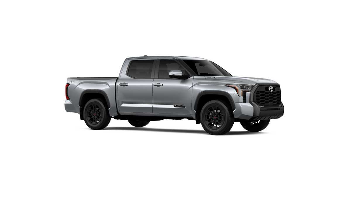 Thumbnail: 2025 Toyota Tundra - 14