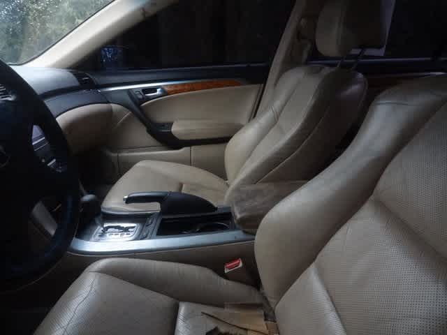Thumbnail: 2004 Acura TL - 6
