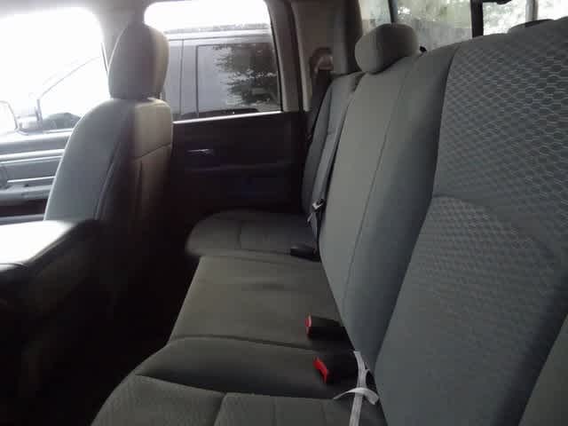 Thumbnail: 2014 RAM 1500 - 5