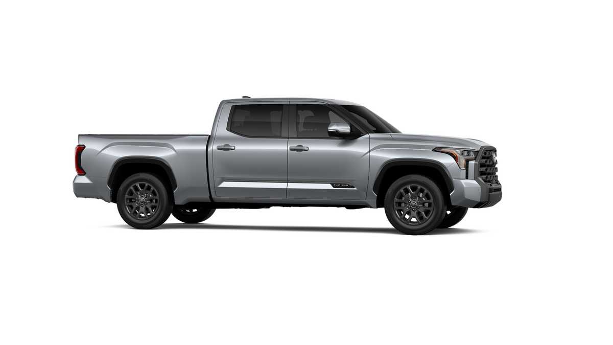 Thumbnail: 2026 Toyota Tundra - 13