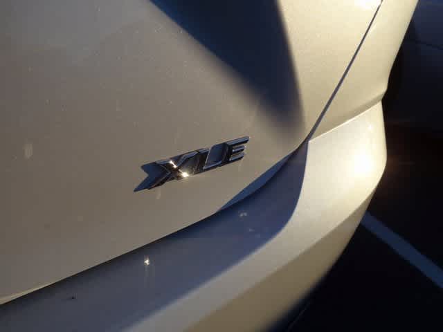 Thumbnail: 2025 Toyota Camry - 5