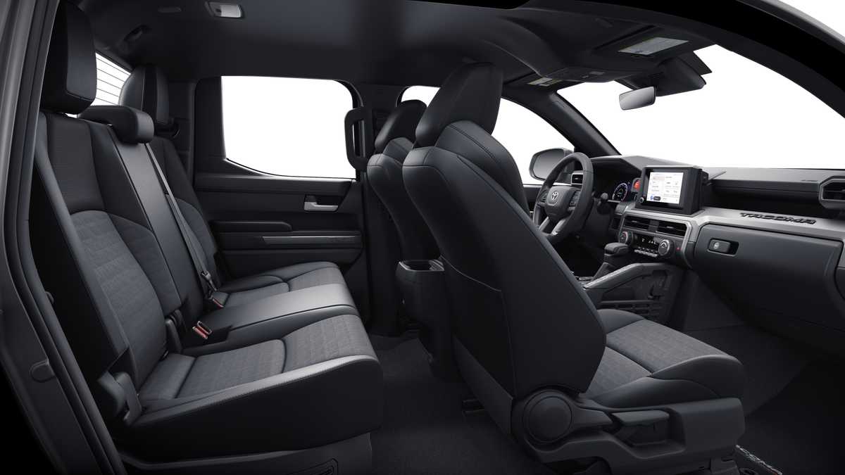 Thumbnail: 2026 Toyota Tacoma - 21