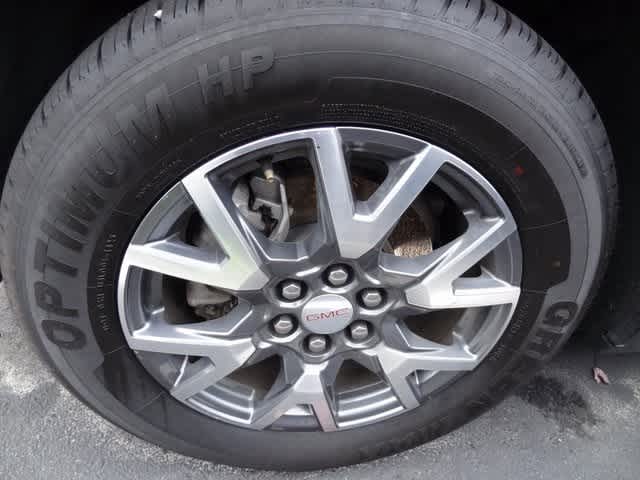 Thumbnail: 2023 GMC Acadia - 12