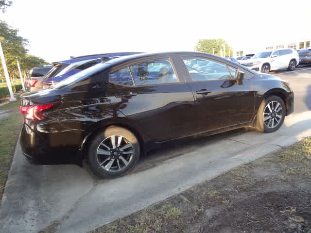 Thumbnail: 2025 Nissan Versa - 5