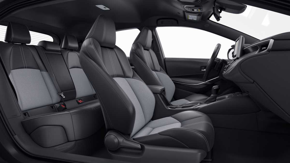 Thumbnail: 2026 Toyota Corolla - 20