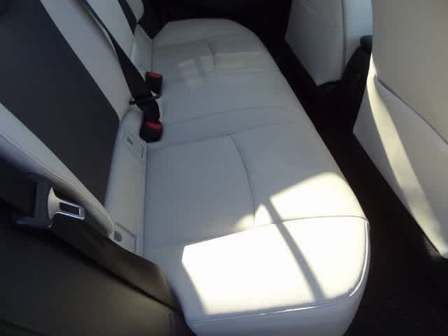 Thumbnail: 2024 Toyota Corolla Cross - 25