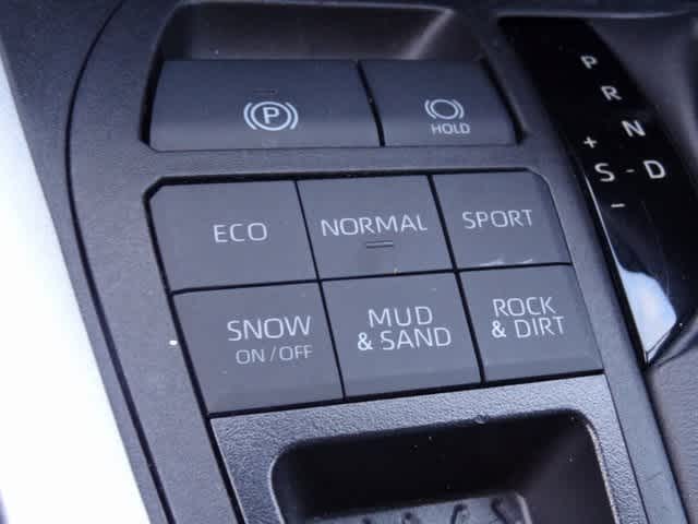 Thumbnail: 2024 Toyota RAV4 - 9