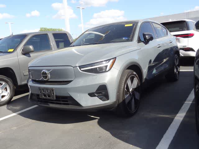 2023 Volvo C40 Ultimate -
                  Chesapeake, VA