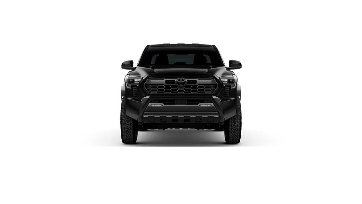 Thumbnail: 2026 Toyota Tacoma - 17