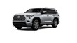  Toyota Sequoia