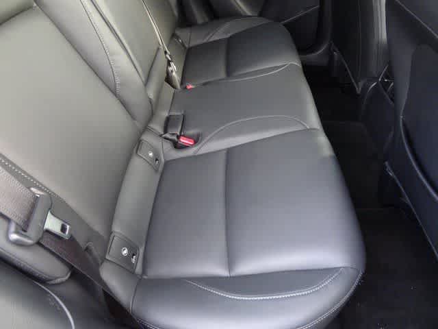 Thumbnail: 2024 Mazda CX-30 - 12