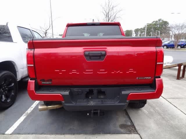Thumbnail: 2025 Toyota Tacoma - 4