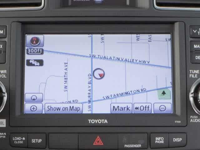 Thumbnail: 2012 Toyota Highlander - 14