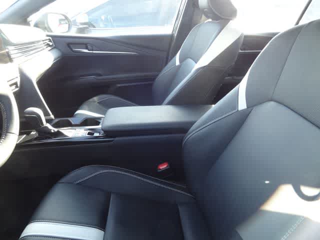 Thumbnail: 2025 Toyota Camry - 6