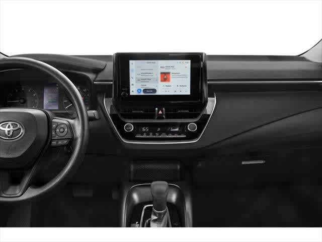 Thumbnail: 2025 Toyota Corolla - 10