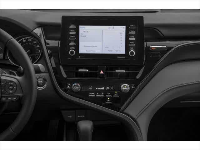 Thumbnail: 2024 Toyota Camry - 7
