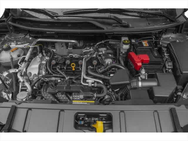 Thumbnail: 2023 Nissan Rogue - 8