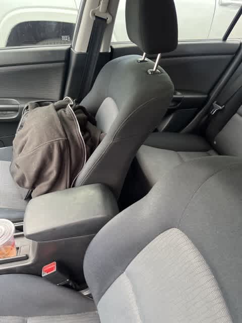 Thumbnail: 2008 Mazda Mazda3 - 7