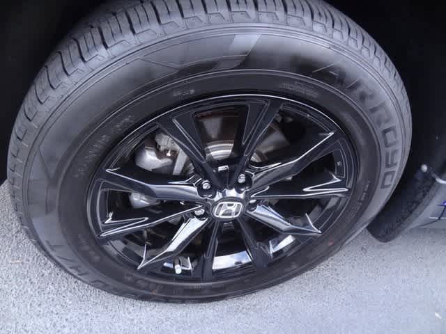 Thumbnail: 2023 Honda CR-V - 12